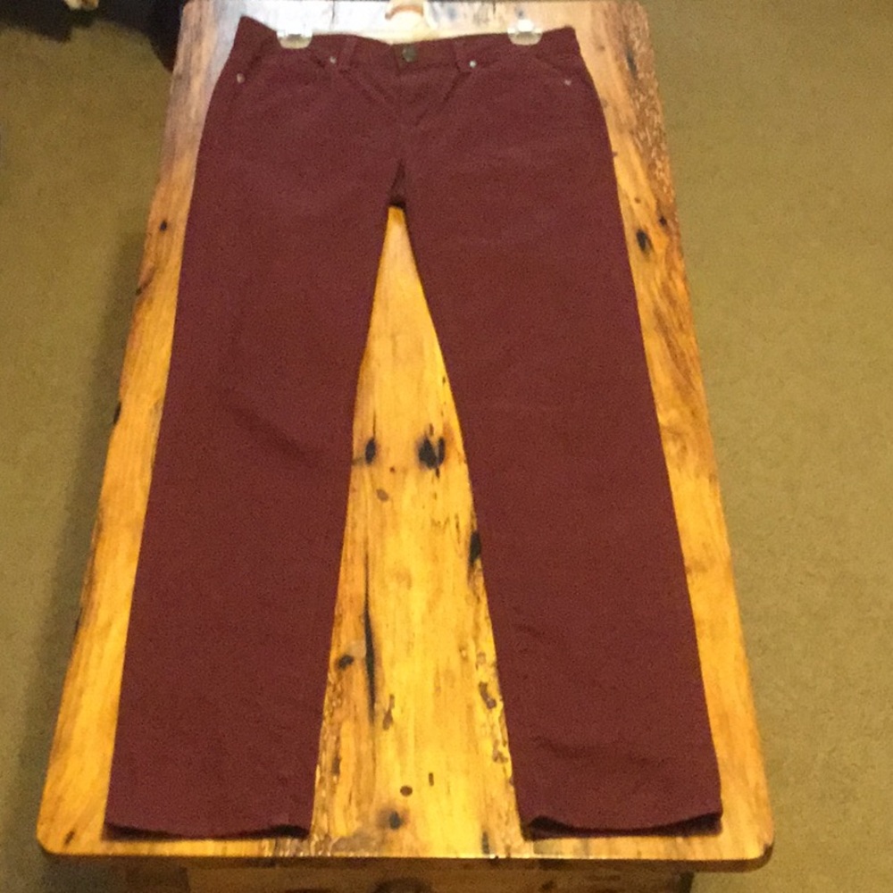Calvin Klein Ultimate Skinny Jeans